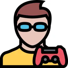 Gamer