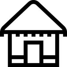棚屋