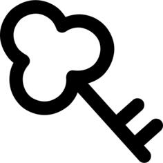 Key