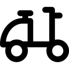 摩托车