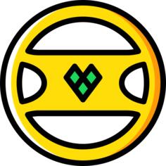 方向盘