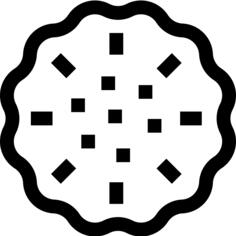 饼干