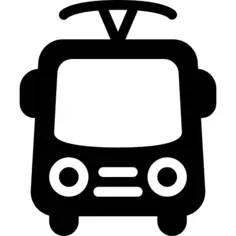 Trolleybus