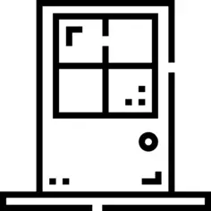 门