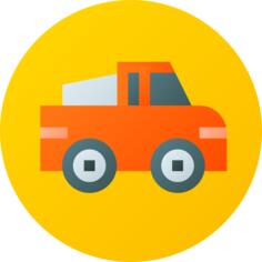拿起卡车