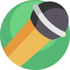 Microphone