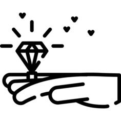 Engagement ring