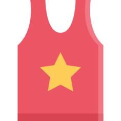篮球球衣