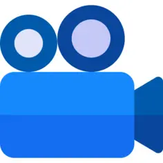 Video camera