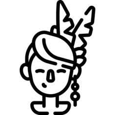 Headdress