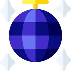 Disco ball