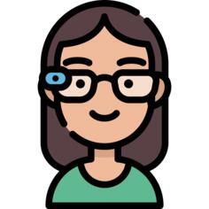 Google glasses