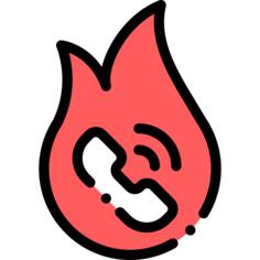 Hot