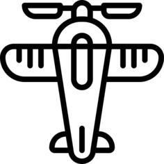 平面