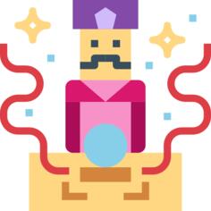 Magician