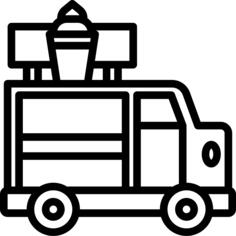 Food truck
