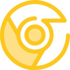 铬