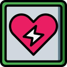 Defibrillator