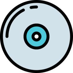 Compact disc