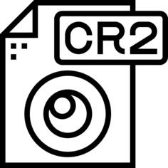 Cr2