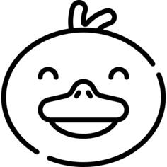 鸭