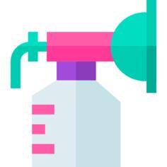 Breast pump