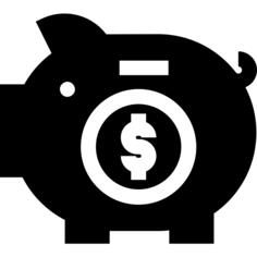 Piggy bank