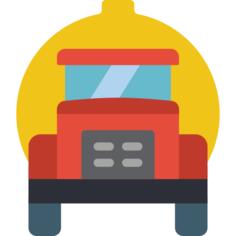 Tank truck