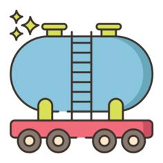Tank truck