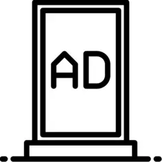广告