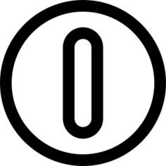 Power button