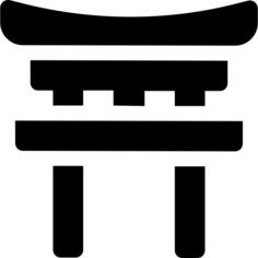 鸟居