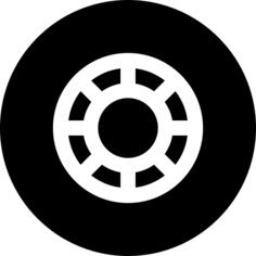 Wheel