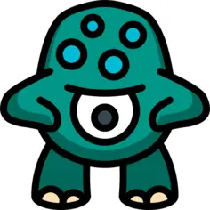 怪物