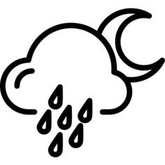 毛毛雨
