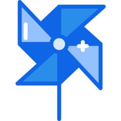 Pinwheel