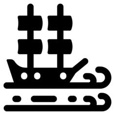 船