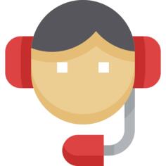 支持
