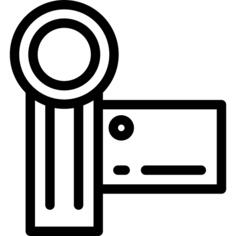 Video camera