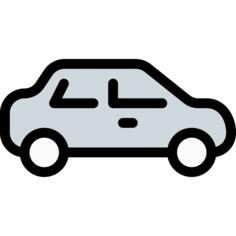 四门轿车