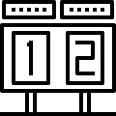 Scoreboard