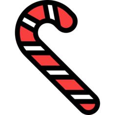 Candy cane