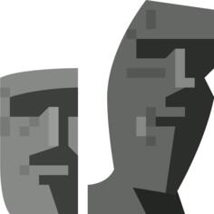Moai