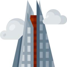The shard