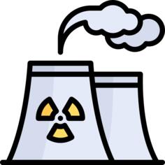 Nuclear plant