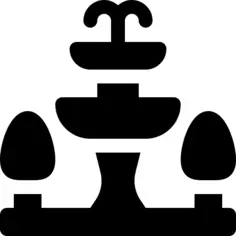 Fountain