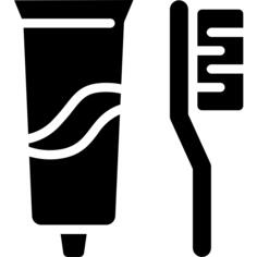 Tooth paste