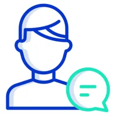 User