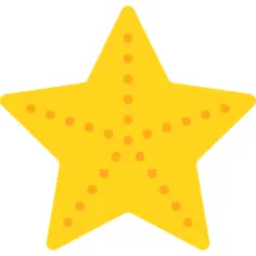 Starfish