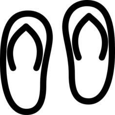 人字拖